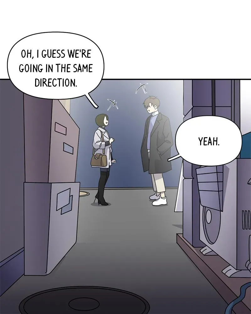 Her Bucket List Chapter 12 page 81 - 