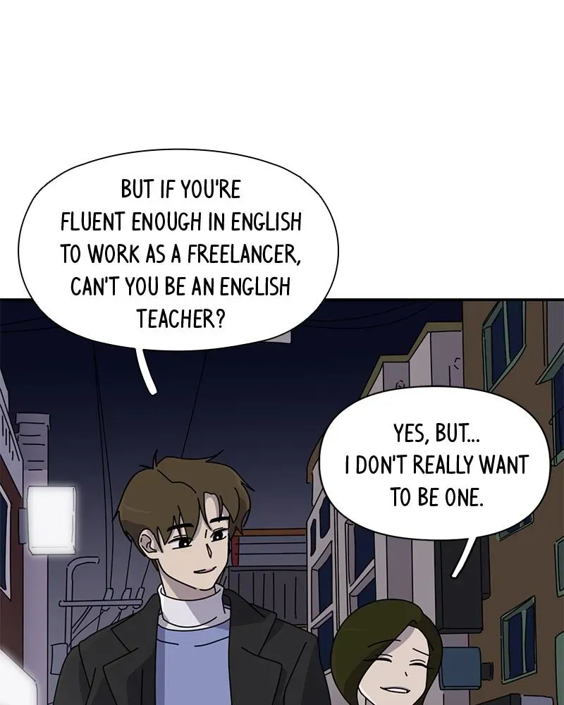 Her Bucket List Chapter 12 page 87 - 