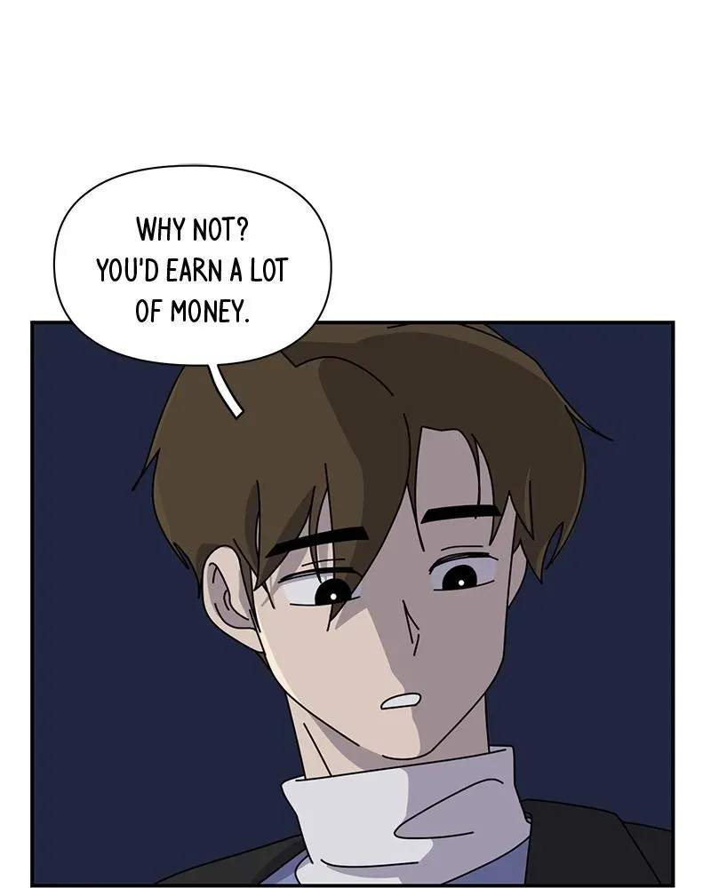 Her Bucket List Chapter 12 page 89 - 
