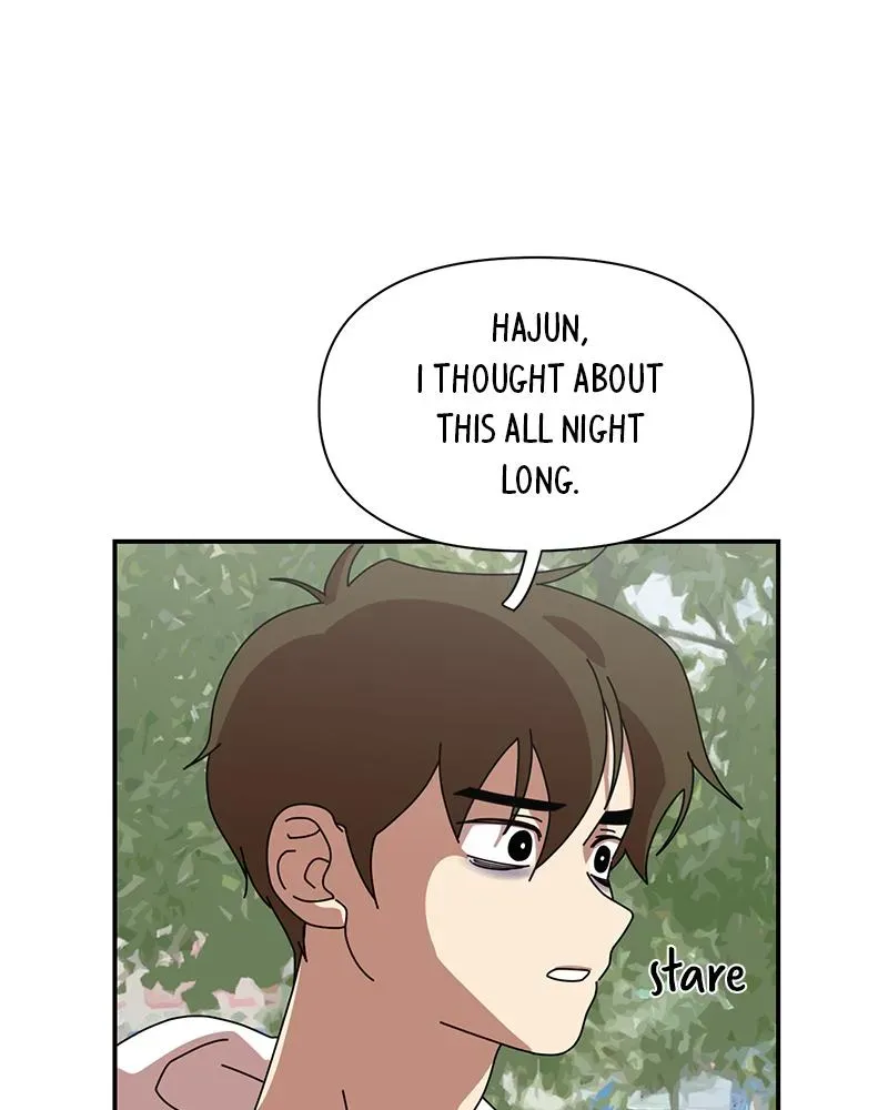 Her Bucket List Chapter 13 page 18 - 