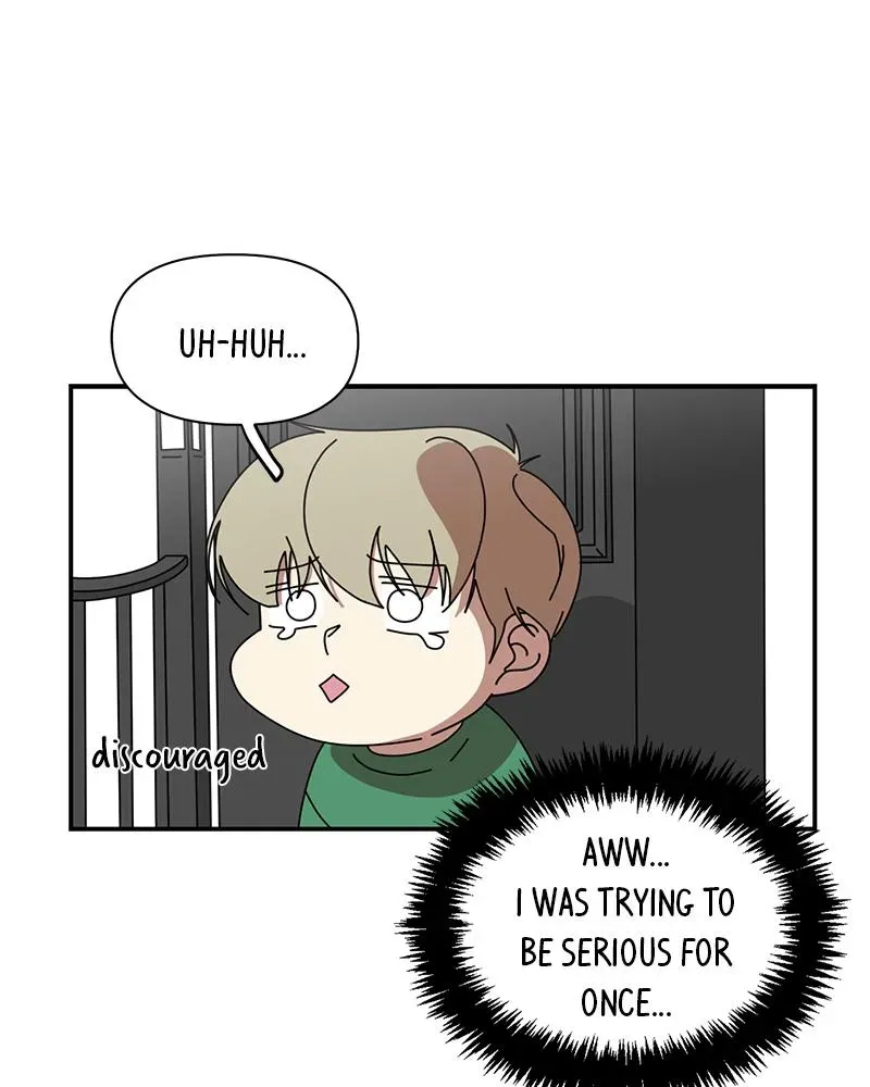 Her Bucket List Chapter 13 page 20 - 