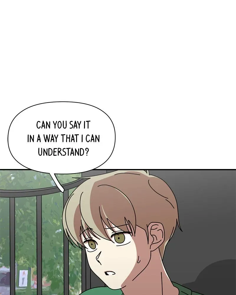 Her Bucket List Chapter 13 page 27 - 