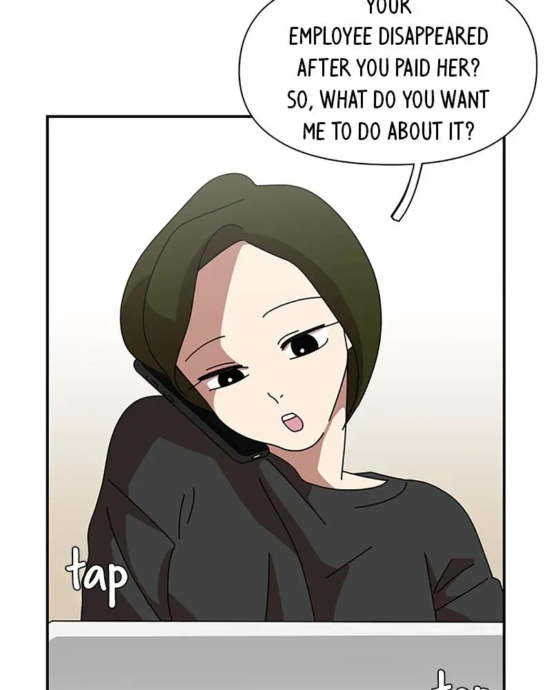 Her Bucket List Chapter 13 page 38 - 
