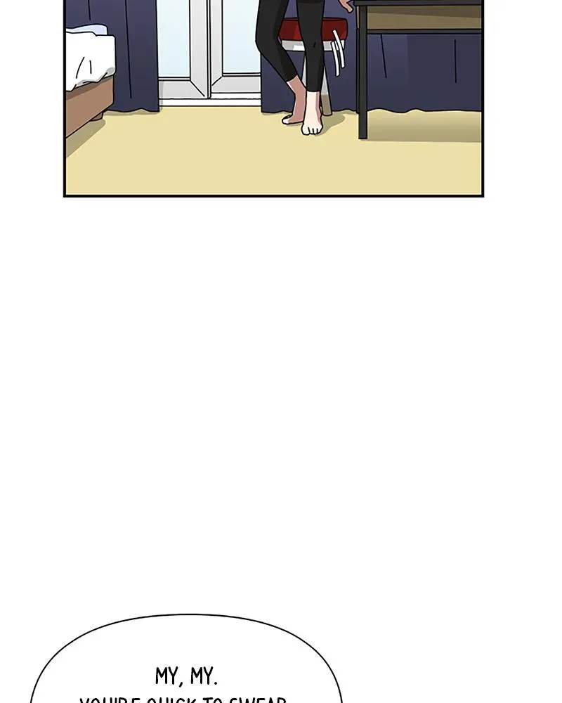 Her Bucket List Chapter 13 page 41 - 