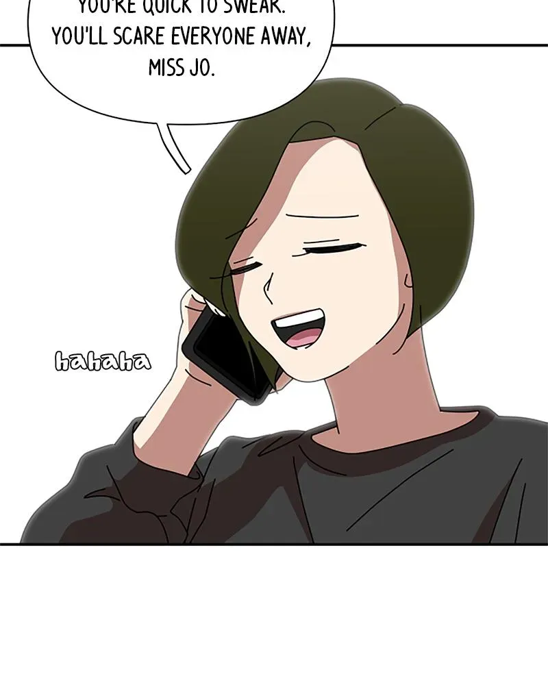 Her Bucket List Chapter 13 page 42 - 