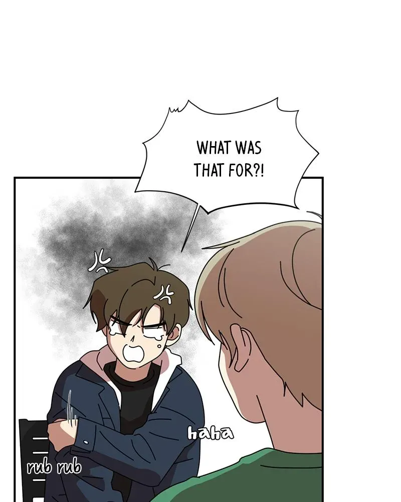 Her Bucket List Chapter 13 page 57 - 