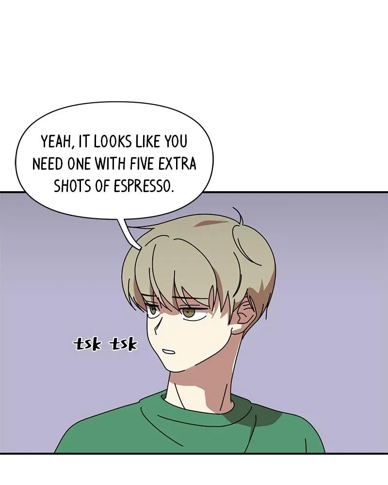 Her Bucket List Chapter 13 page 7 - 