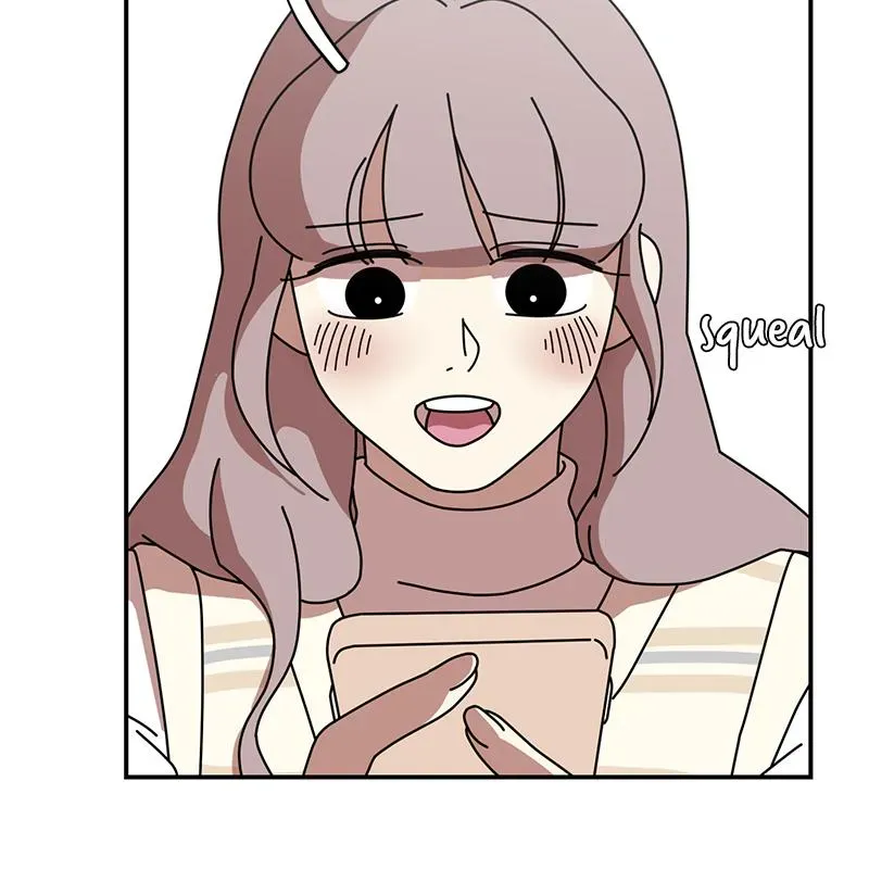 Her Bucket List Chapter 13 page 69 - 