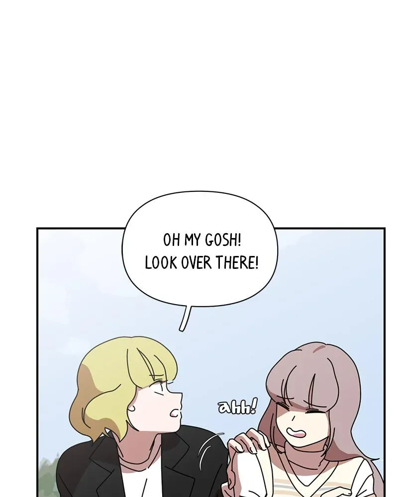 Her Bucket List Chapter 13 page 77 - 