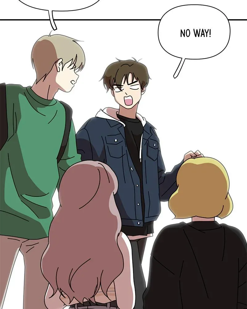 Her Bucket List Chapter 13 page 83 - 