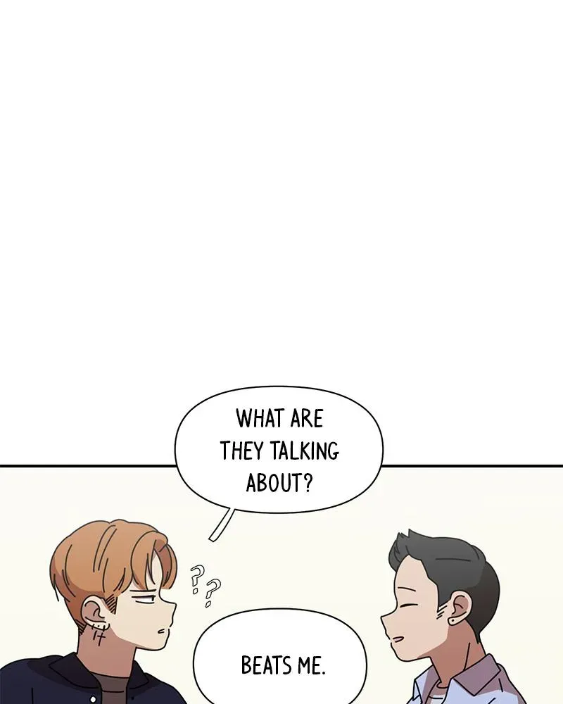 Her Bucket List Chapter 14 page 11 - 