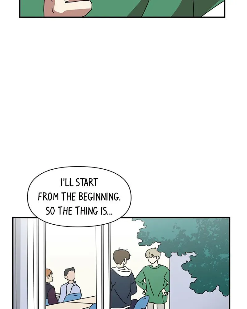 Her Bucket List Chapter 14 page 14 - 