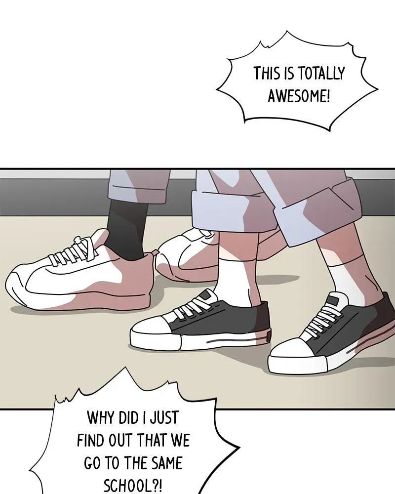 Her Bucket List Chapter 14 page 18 - 