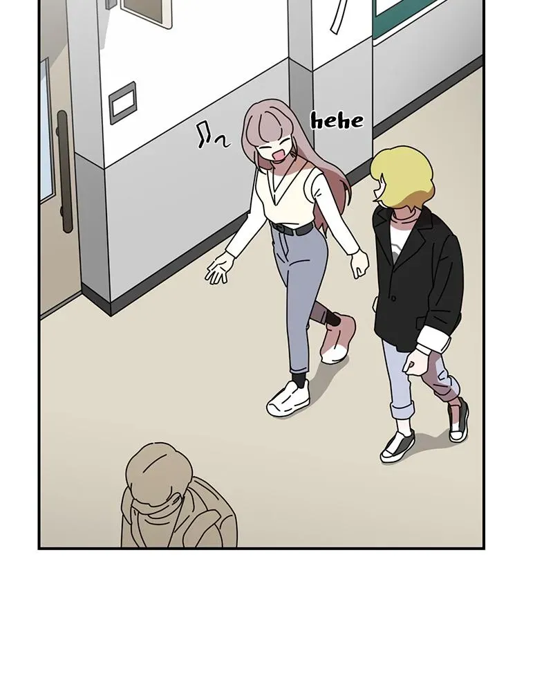 Her Bucket List Chapter 14 page 20 - 