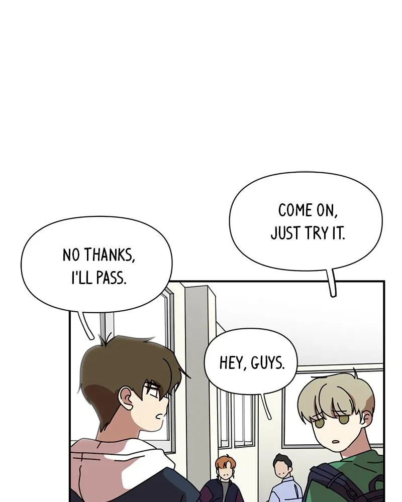 Her Bucket List Chapter 14 page 3 - 