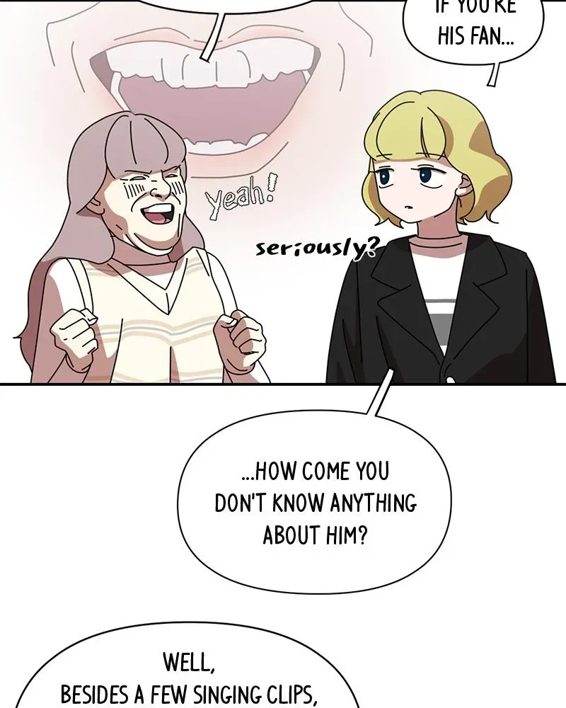 Her Bucket List Chapter 14 page 22 - 