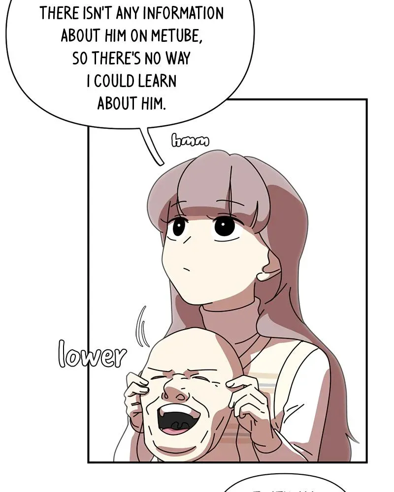 Her Bucket List Chapter 14 page 23 - 