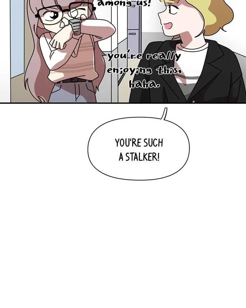 Her Bucket List Chapter 14 page 25 - 