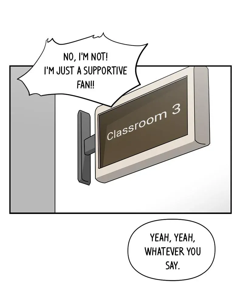 Her Bucket List Chapter 14 page 26 - 