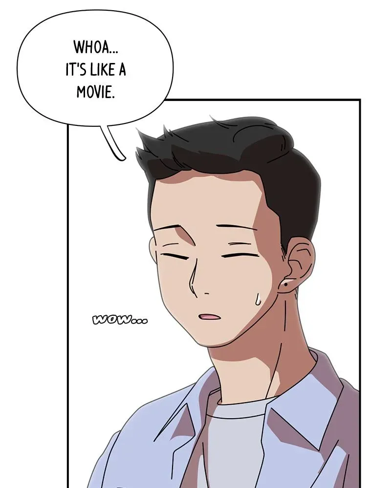 Her Bucket List Chapter 14 page 28 - 