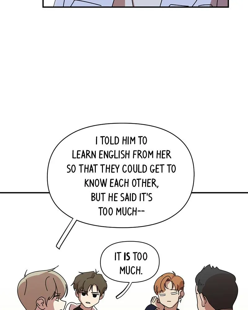 Her Bucket List Chapter 14 page 29 - 
