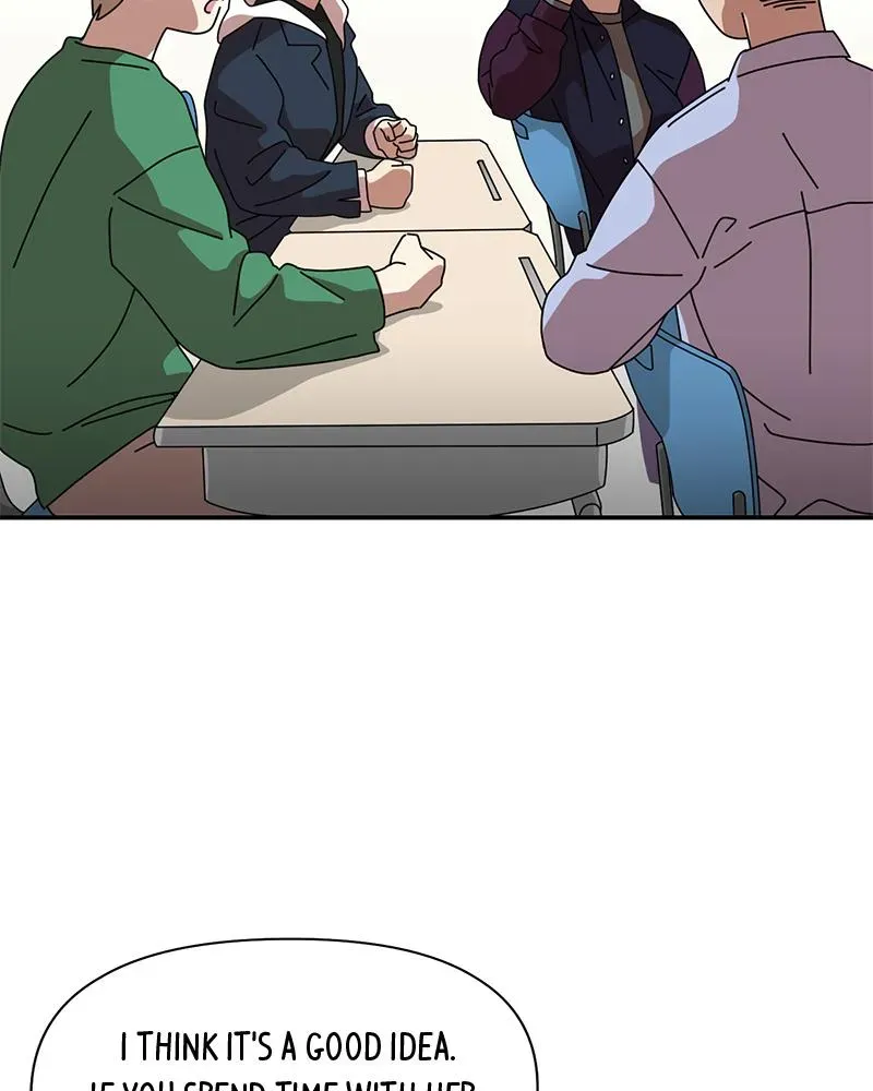 Her Bucket List Chapter 14 page 30 - 