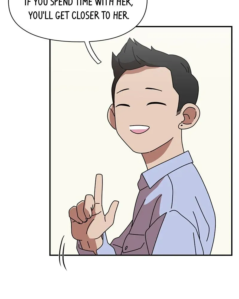 Her Bucket List Chapter 14 page 31 - 