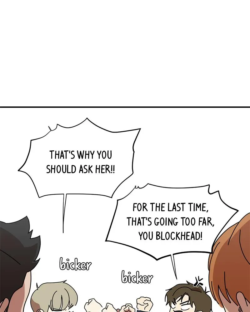 Her Bucket List Chapter 14 page 34 - 