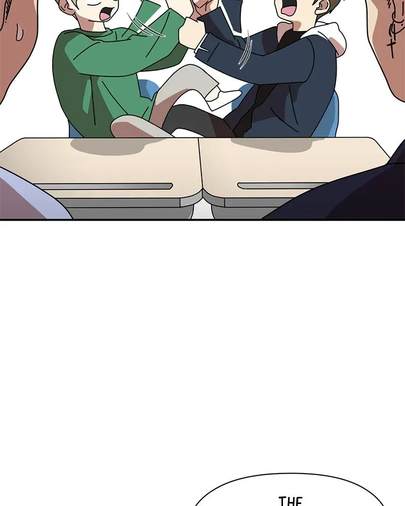 Her Bucket List Chapter 14 page 35 - 