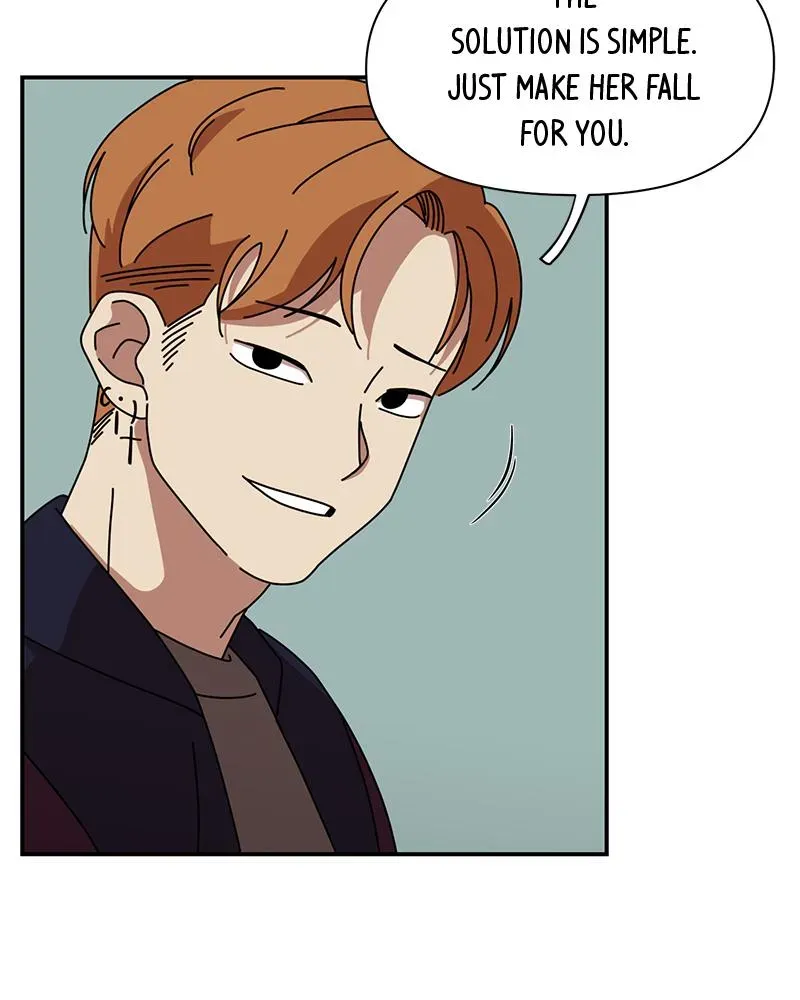 Her Bucket List Chapter 14 page 36 - 