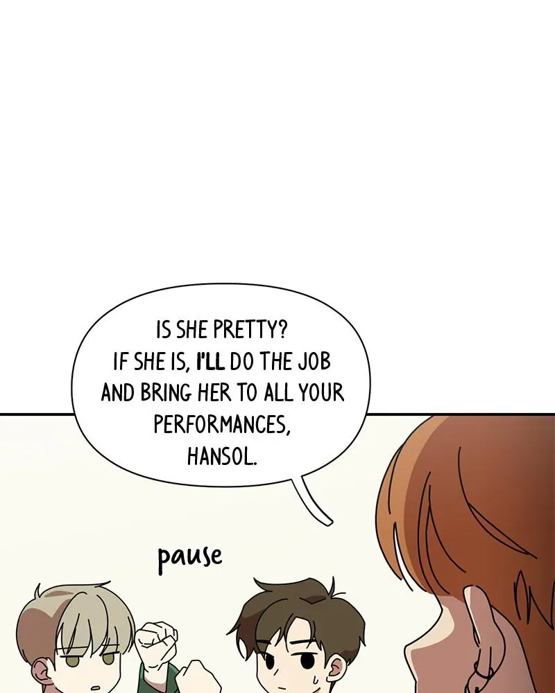 Her Bucket List Chapter 14 page 37 - 