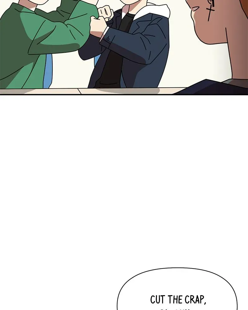 Her Bucket List Chapter 14 page 38 - 