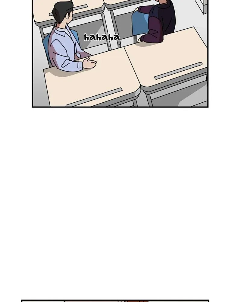 Her Bucket List Chapter 14 page 41 - 