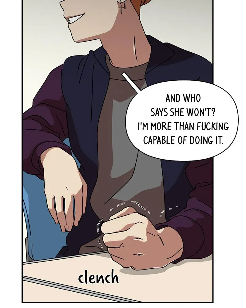 Her Bucket List Chapter 14 page 42 - 