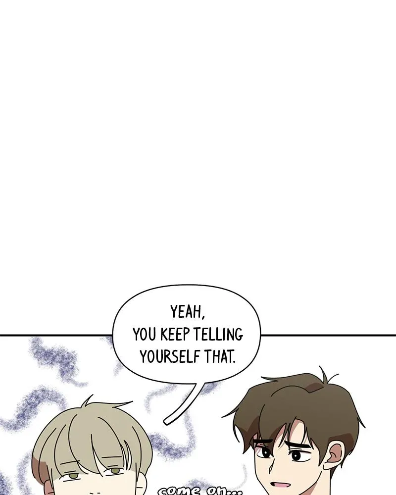 Her Bucket List Chapter 14 page 43 - 