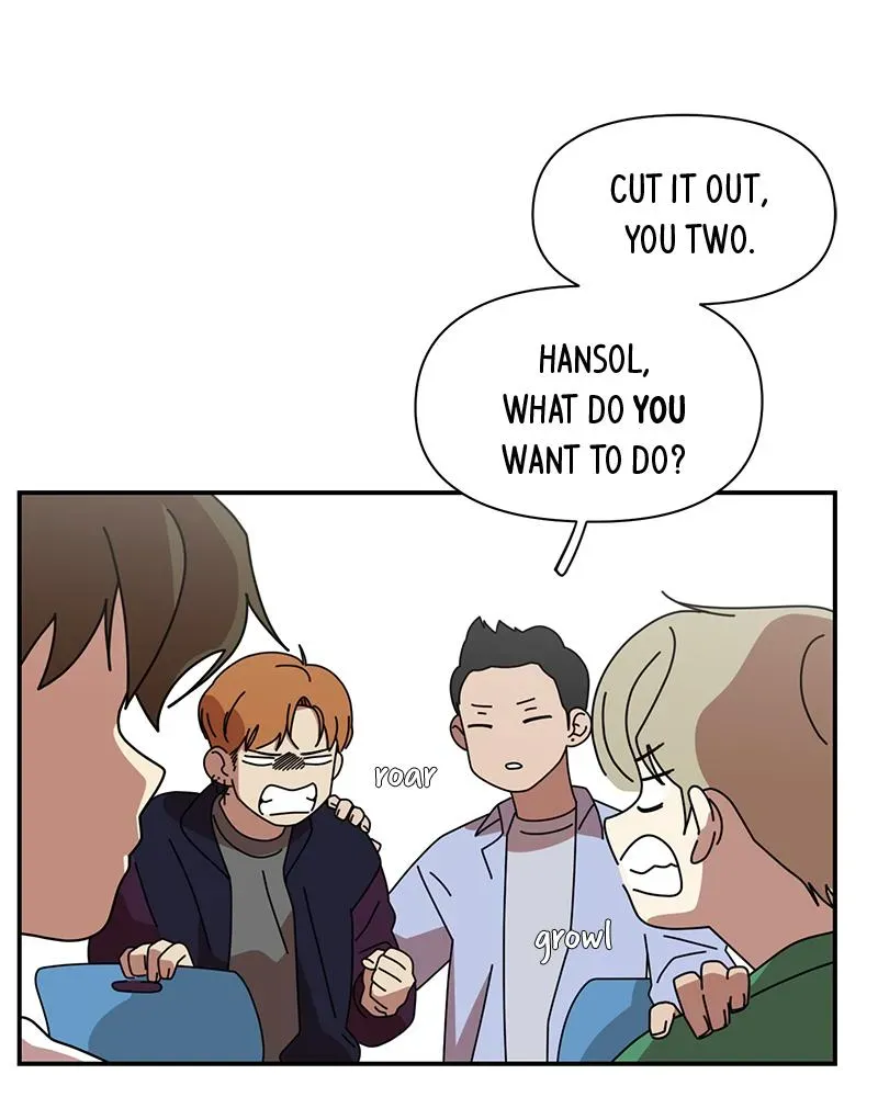 Her Bucket List Chapter 14 page 46 - 