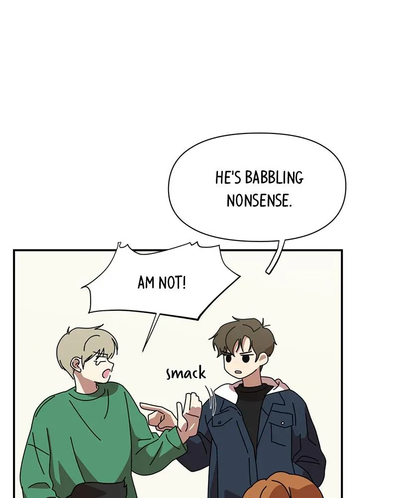 Her Bucket List Chapter 14 page 6 - 