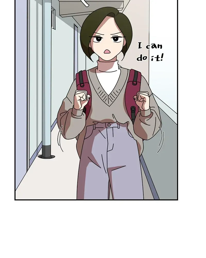 Her Bucket List Chapter 14 page 61 - 
