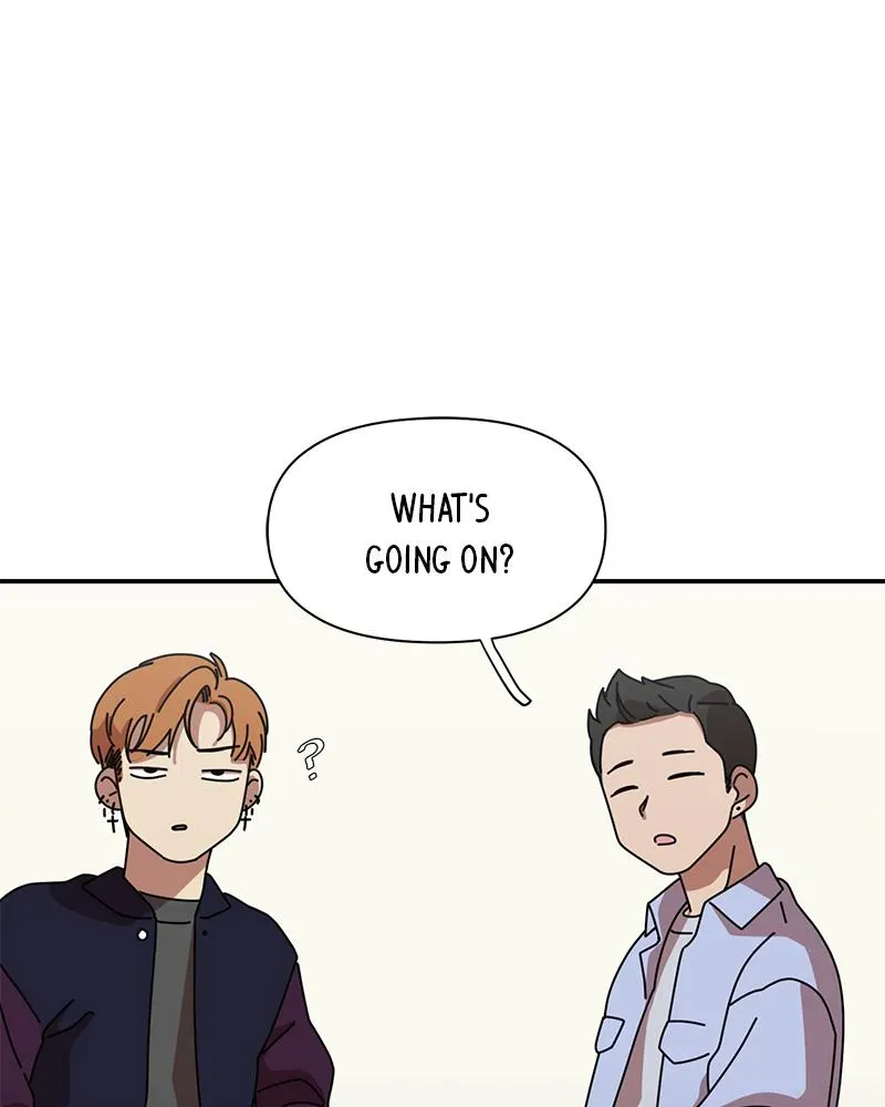 Her Bucket List Chapter 14 page 8 - 
