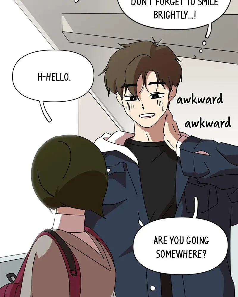 Her Bucket List Chapter 14 page 72 - 