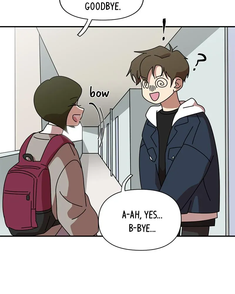 Her Bucket List Chapter 14 page 81 - 