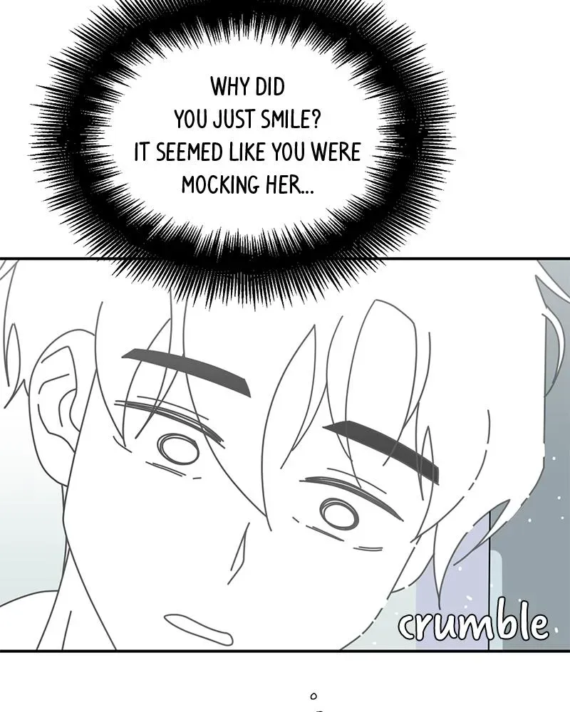 Her Bucket List Chapter 14 page 90 - 