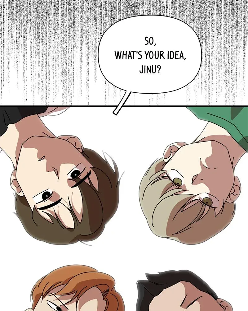Her Bucket List Chapter 14 page 94 - 