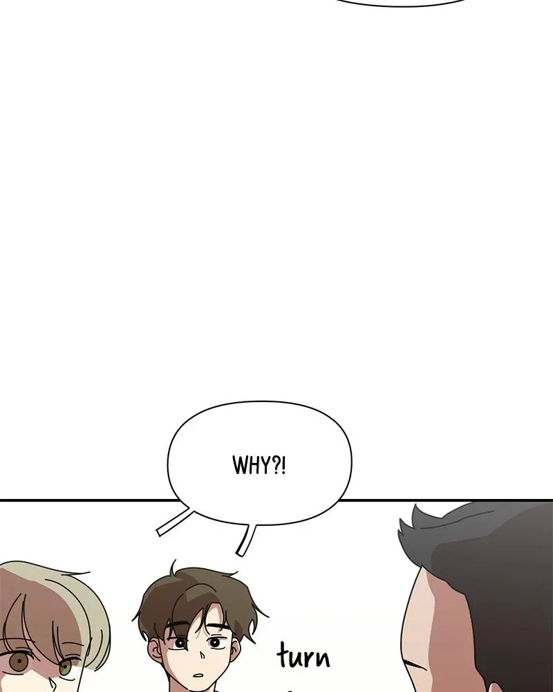 Her Bucket List Chapter 14 page 97 - 