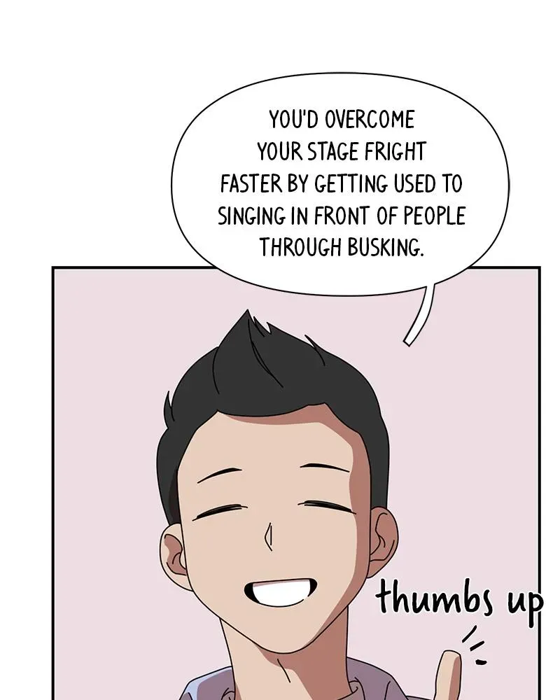Her Bucket List Chapter 14 page 100 - 