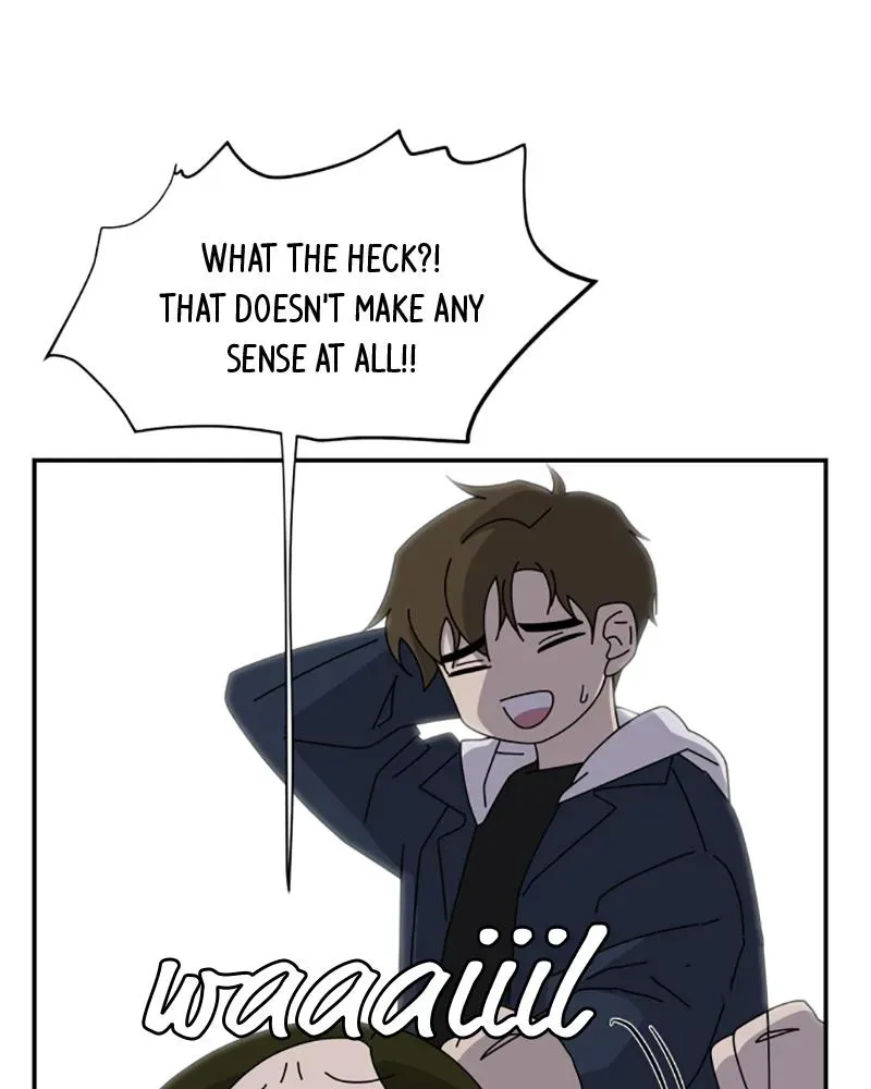 Her Bucket List Chapter 15 page 104 - 