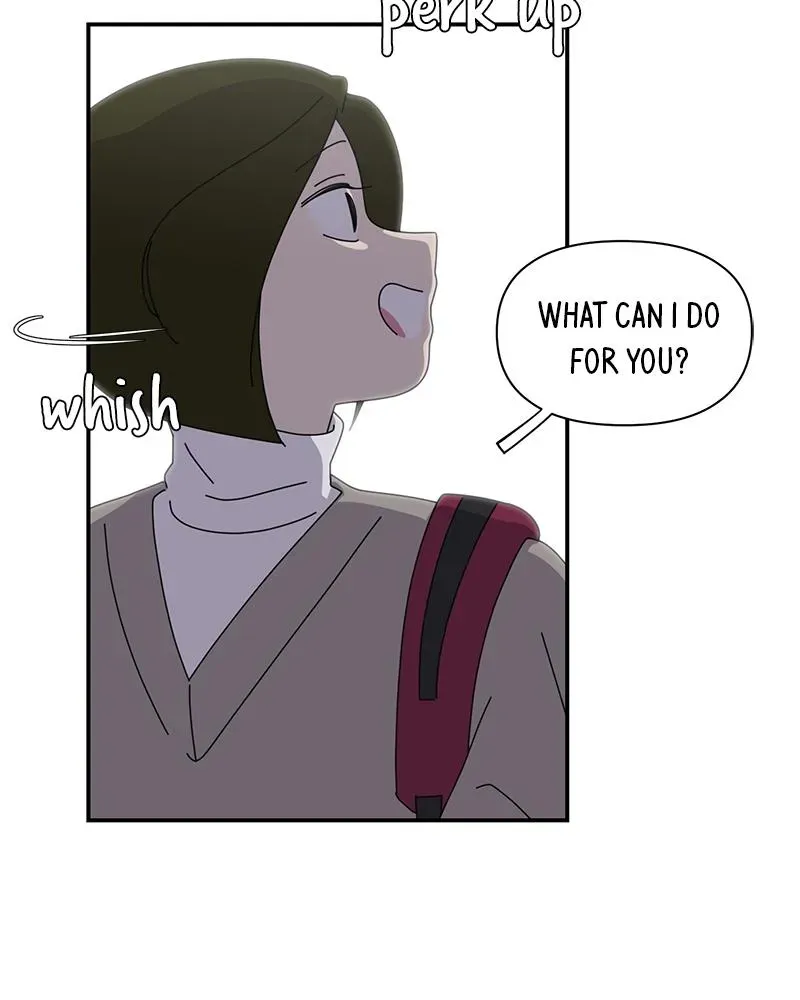 Her Bucket List Chapter 15 page 111 - 