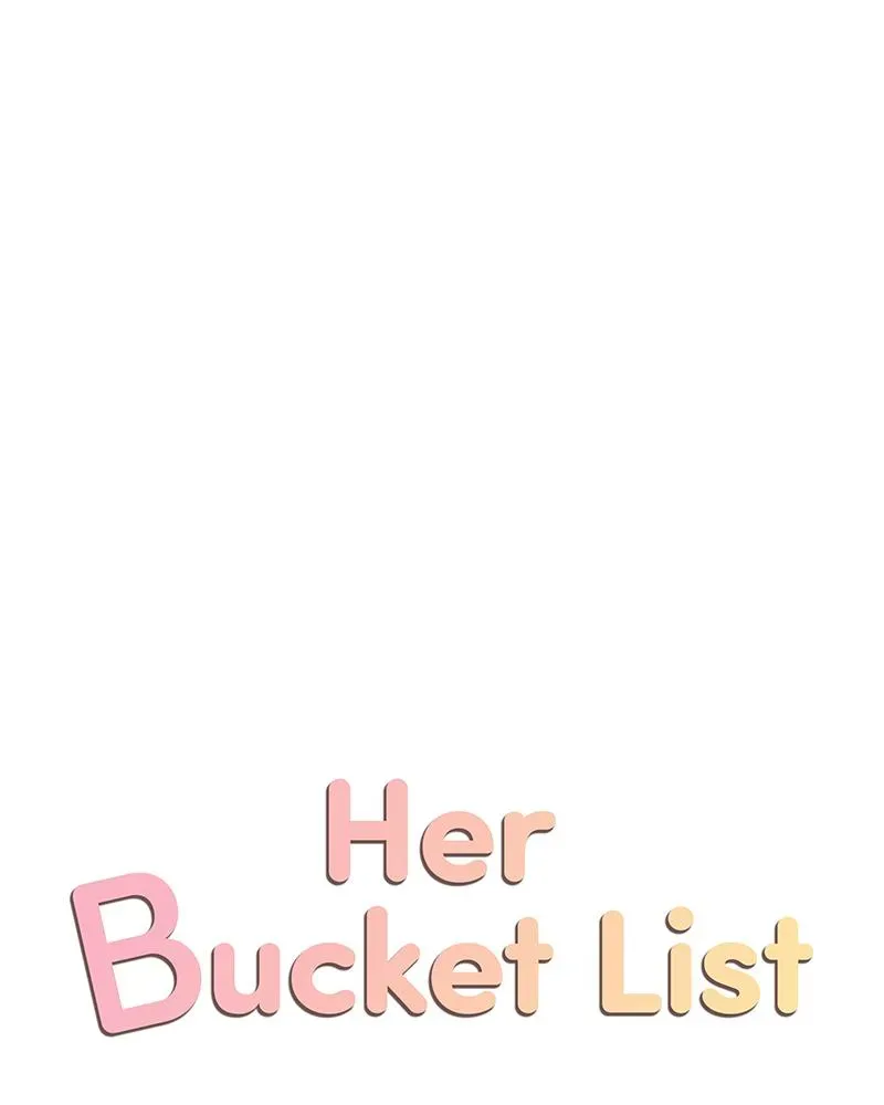 Her Bucket List Chapter 15 page 17 - 
