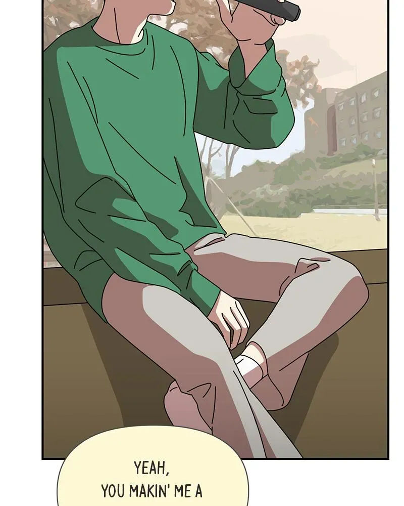 Her Bucket List Chapter 15 page 20 - 