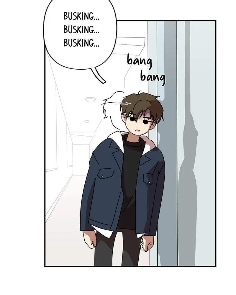 Her Bucket List Chapter 15 page 3 - 
